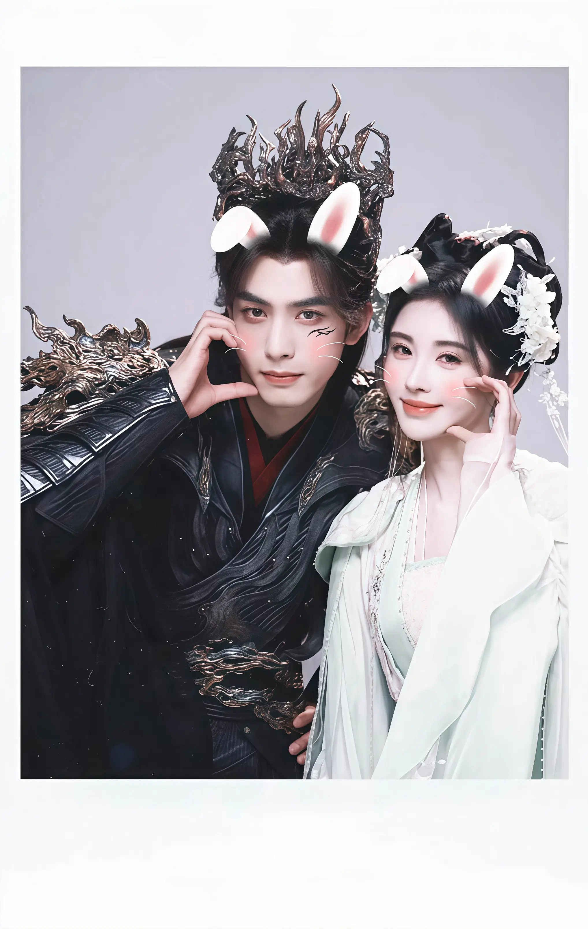 从未远黎