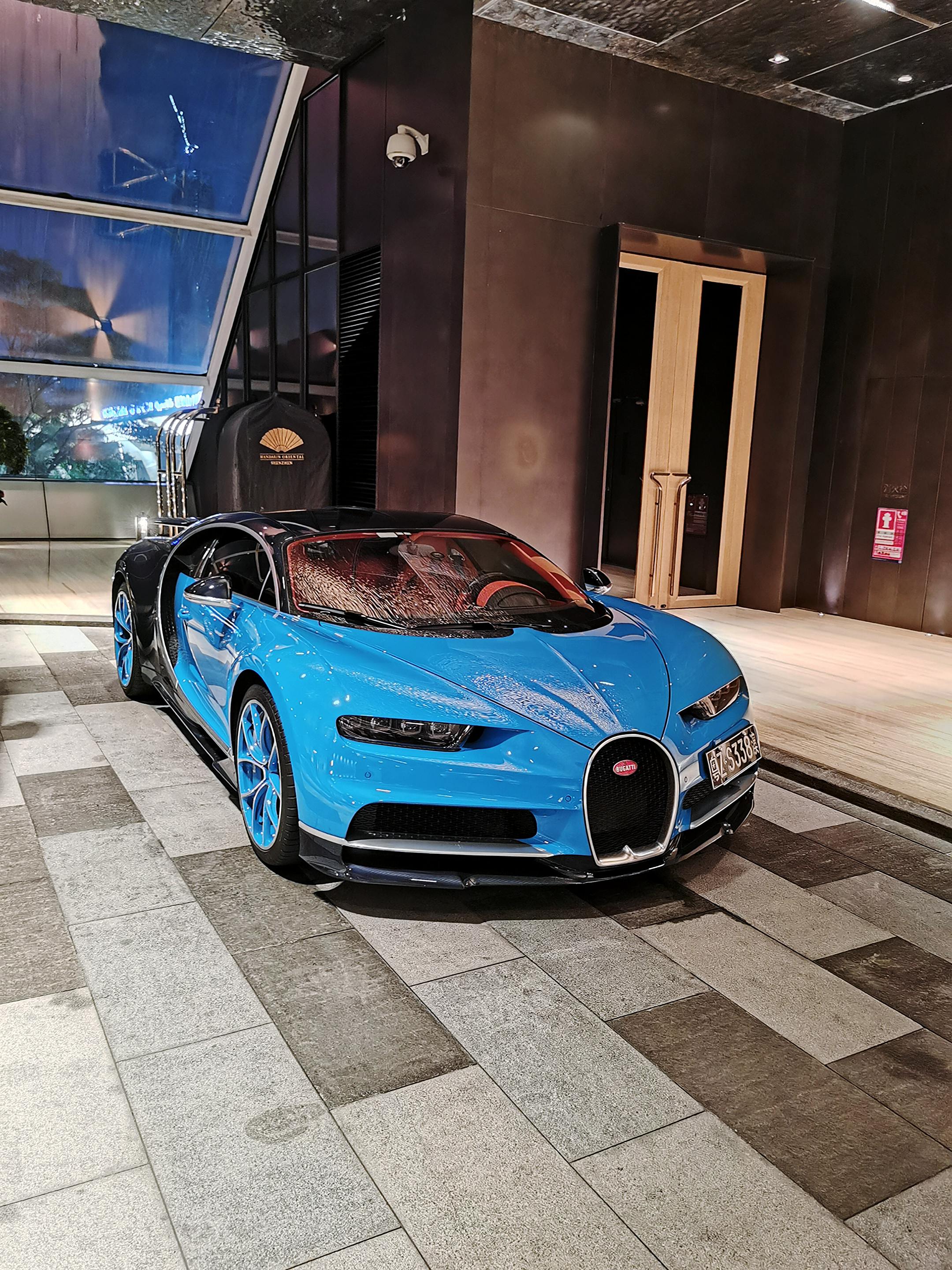 好久不见，欢迎回家！