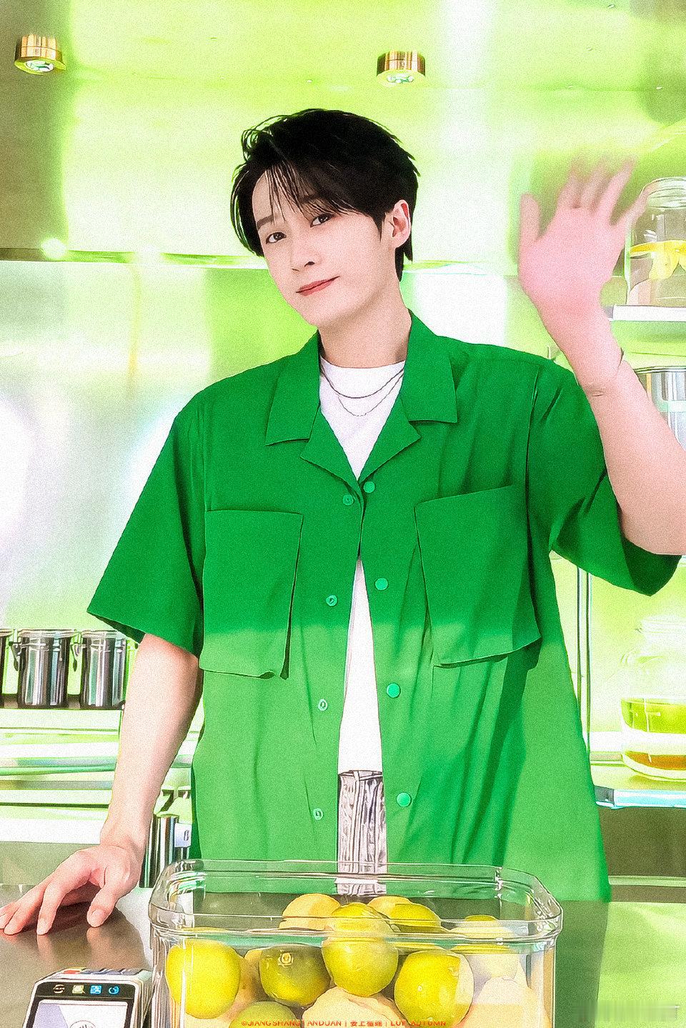 晚安好梦可爱的健次宝宝