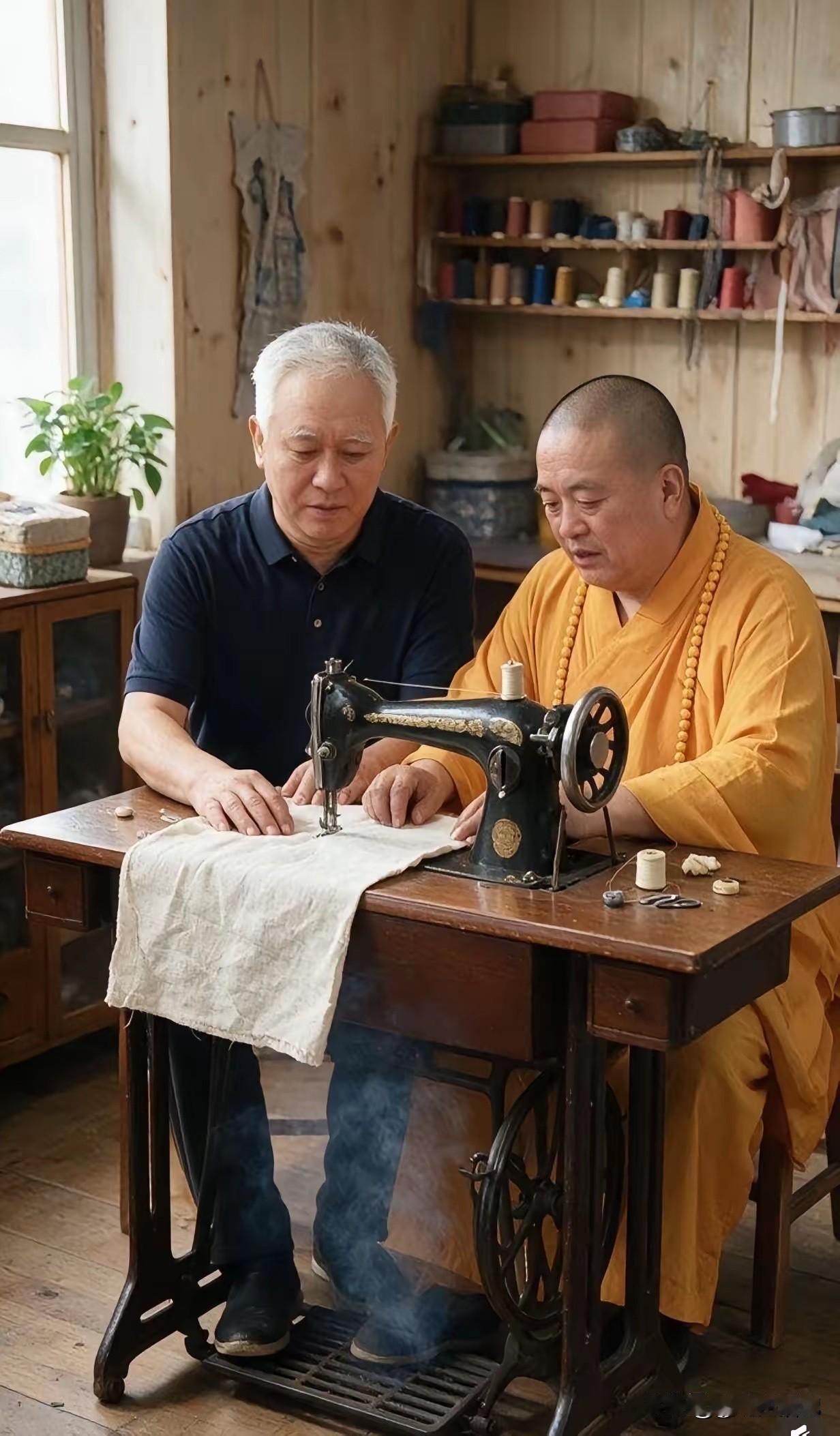不知道他们，后悔了没有！