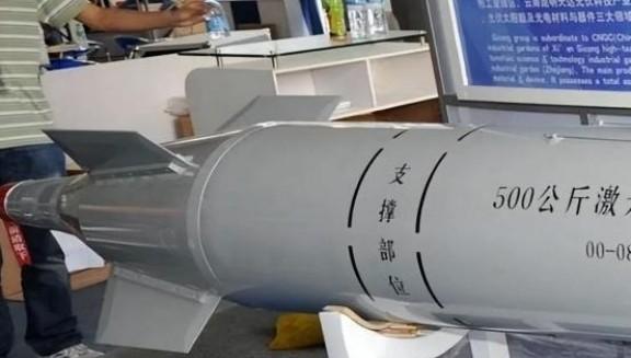 中国引爆非核氢弹对全世界会有什么影响？这么说吧，上午把非核氢弹扔到美国，下午就能