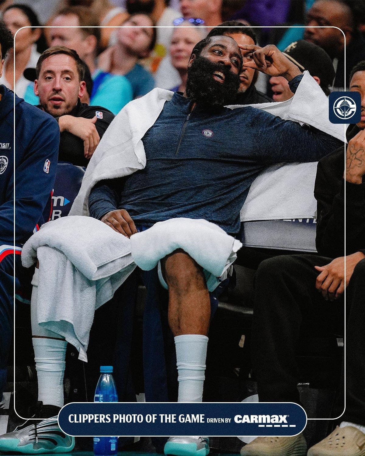 最近登哥难得笑一笑。55分确实牛逼。