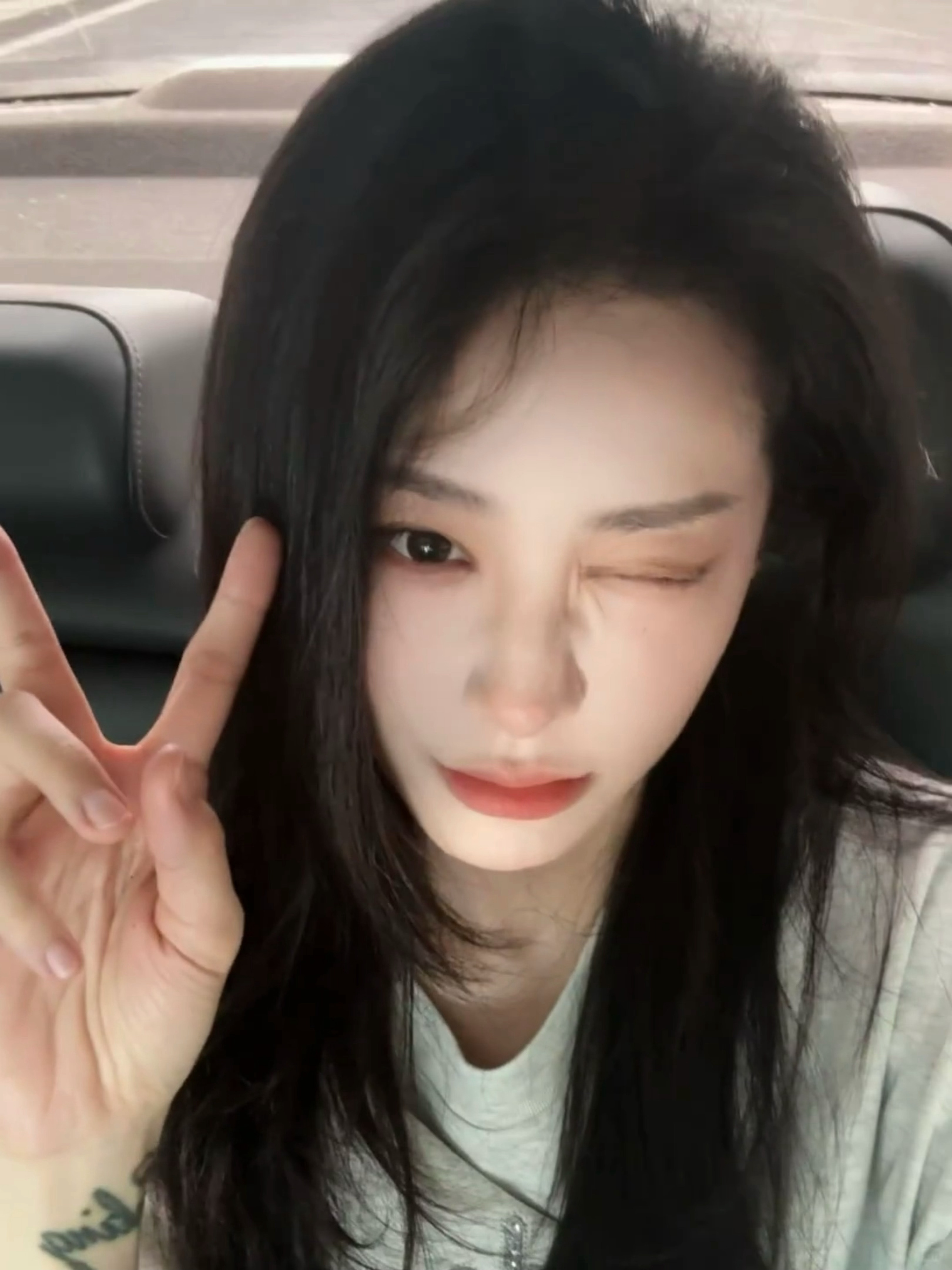 好想你~ 