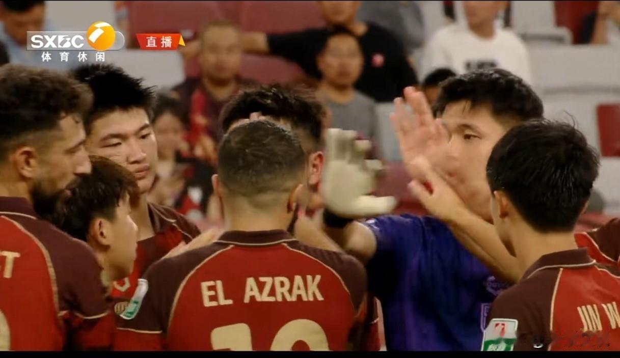 陕西联合取得2026赛季最大胜利，4：0完胜对手。
       7.11日晚，