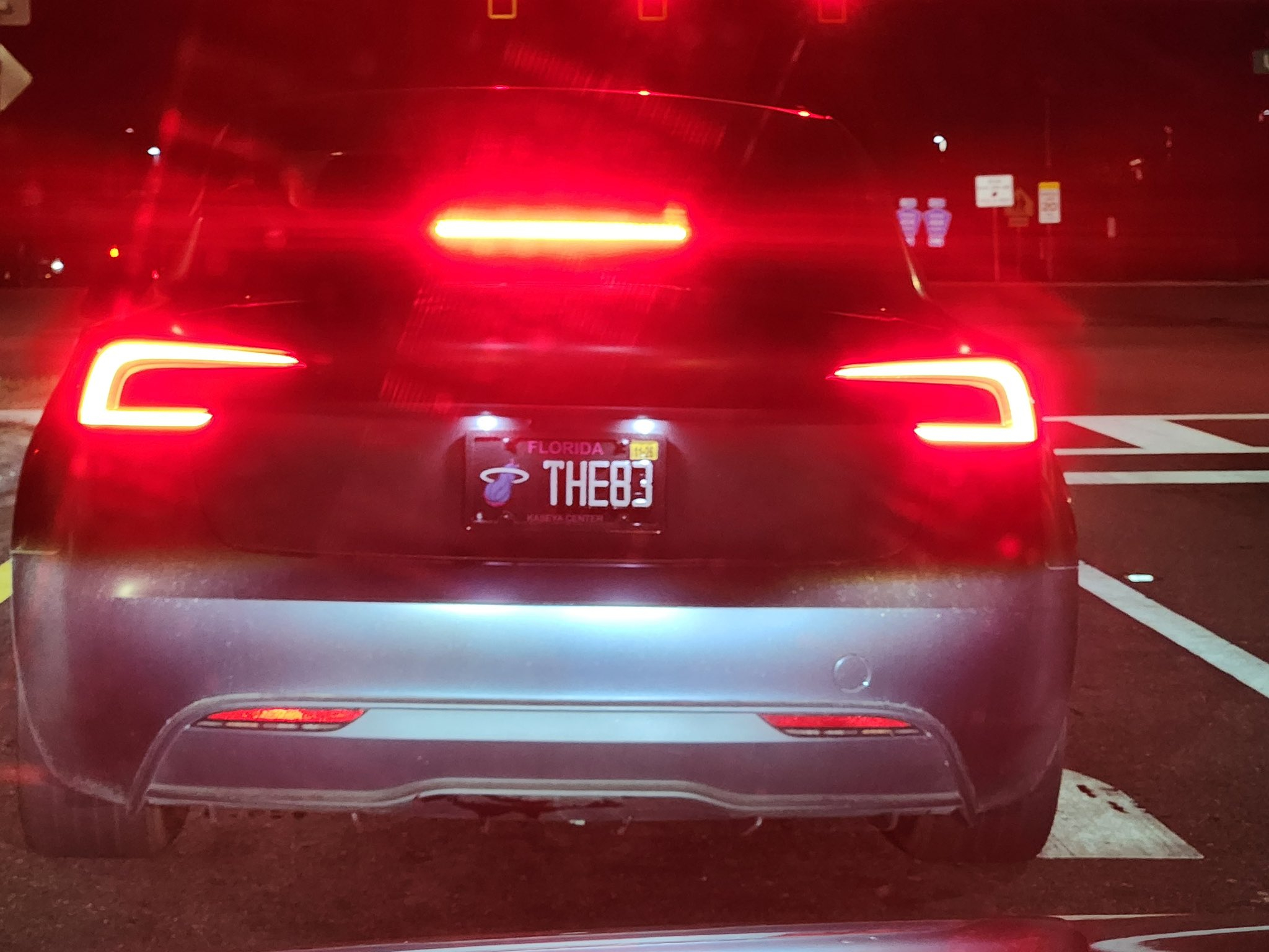 迈阿密现在流行83迈阿密热火