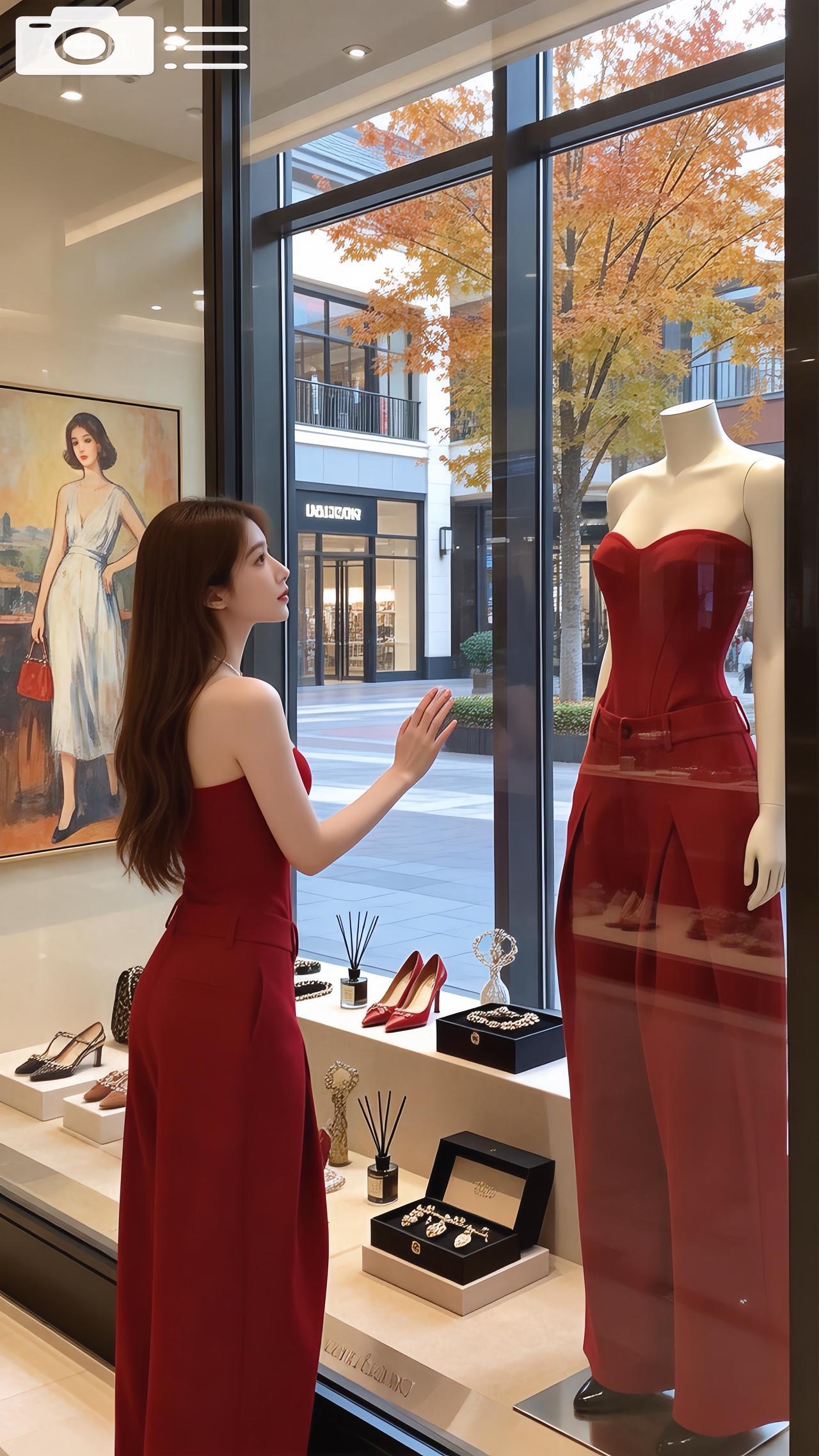 高级感穿搭  时尚穿搭 气质穿搭 穿搭技巧 穿搭小心机