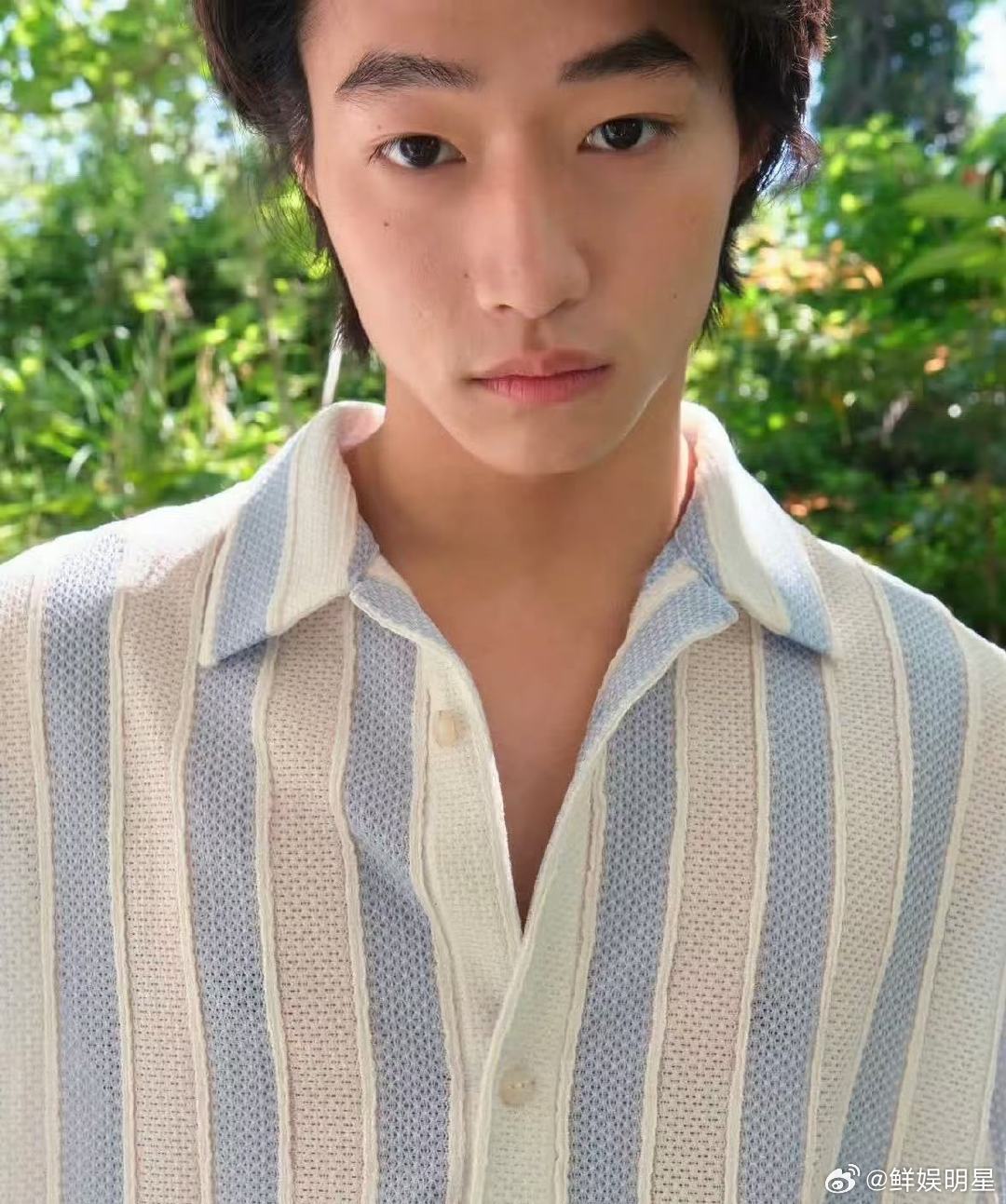 Jennie新歌mv男主Jennie新歌mv男主是台湾模特！ Jennie新歌m