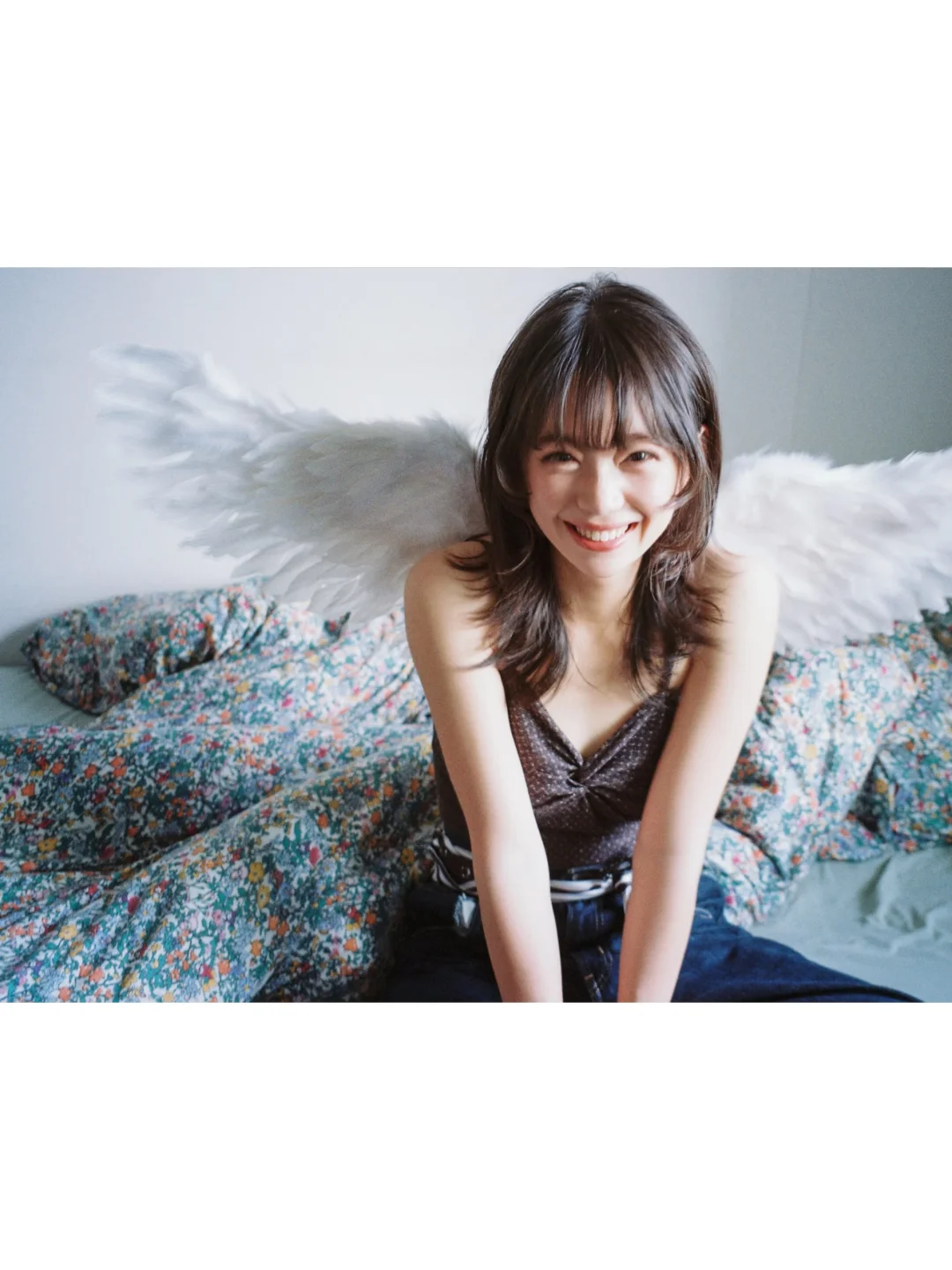 Angel's room ໒꒱˚