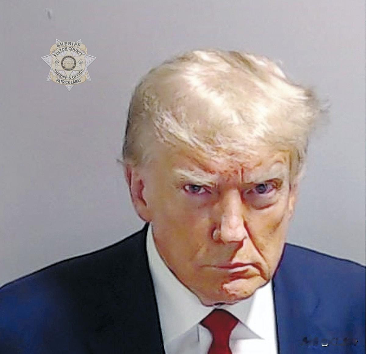 败北凸显，特朗普已无人回天

       无论他控制委内瑞拉也好，打击伊朗也罢