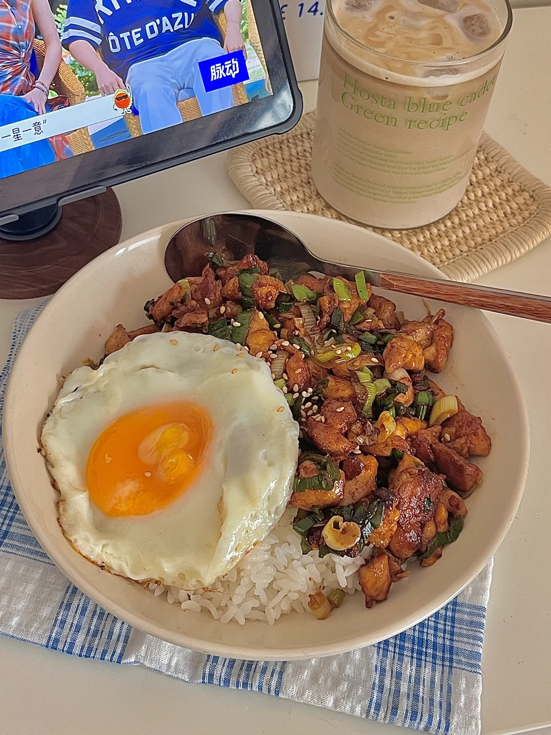 一人食🥣提供一些做饭灵感