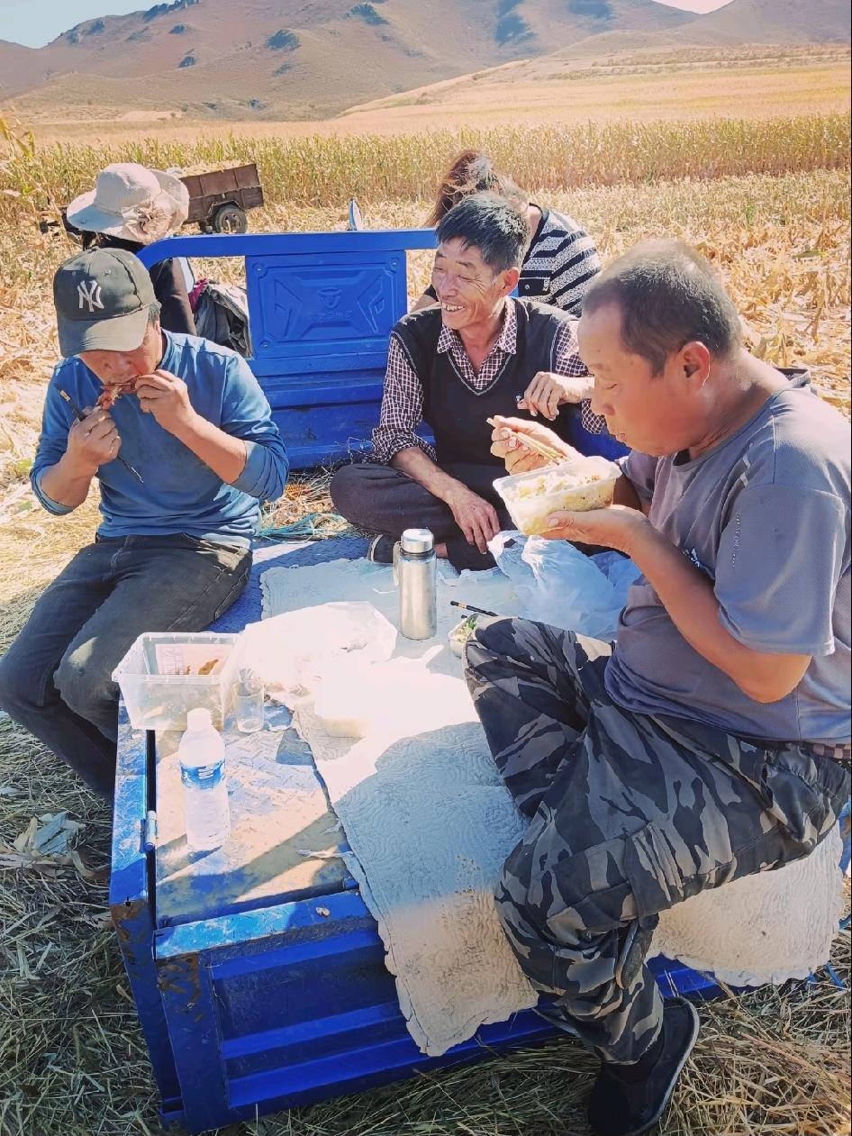 上班很累，但辞职了，回老家根本就不知道发展什么，昨天听到一句超有力量的话，就是上