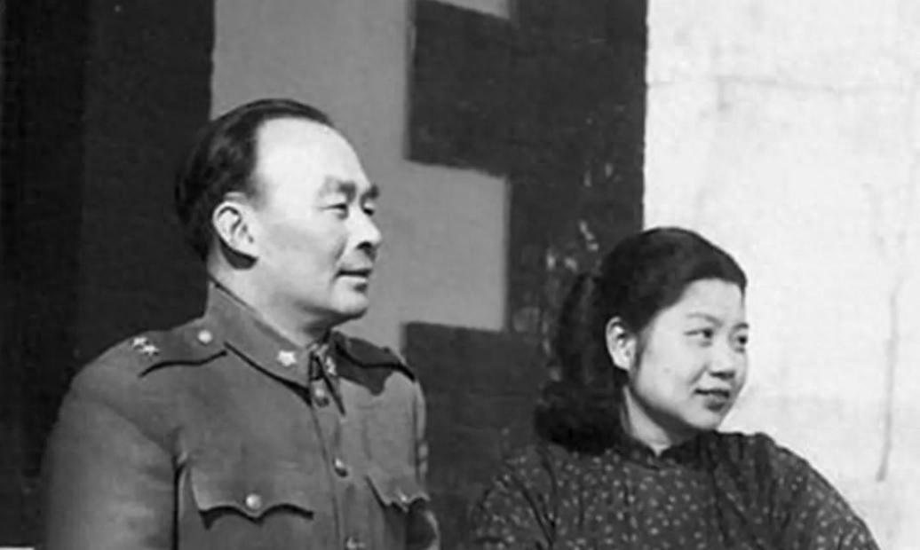 胡宗南真的是志大才疏之人吗？从宋希濂回忆来看，他其实极为狡猾不好对付
1940年