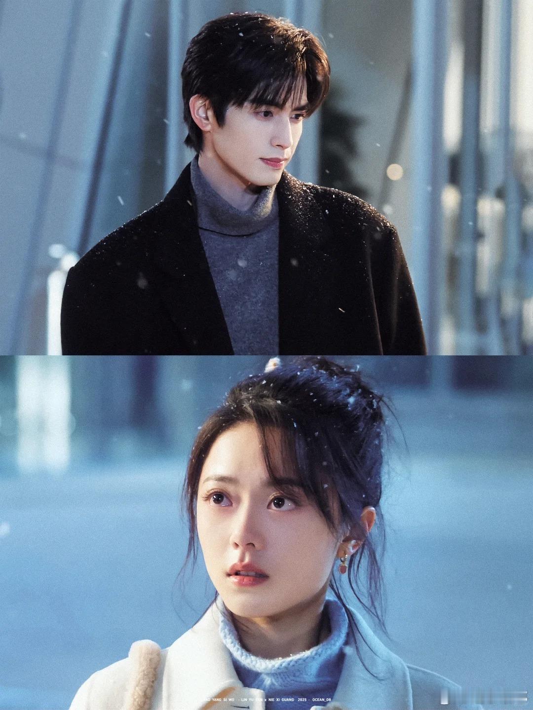 什么时候实现一户一林屿森 我宣布林屿森就是现偶男主天花板！他有着超强的男友力，工