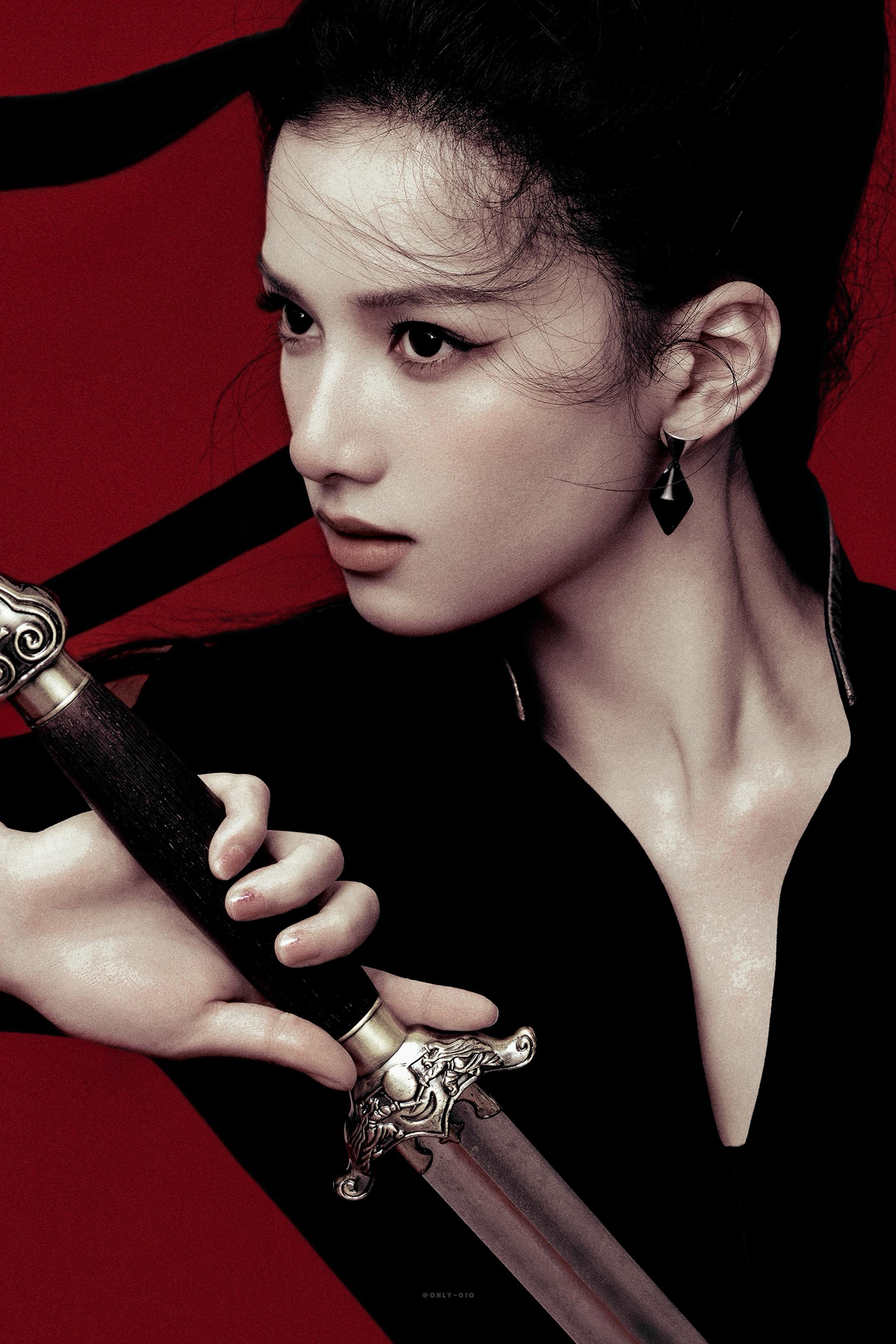 引刀成一快🩸。