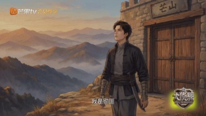 大侦探把AI玩明白了 科技 + 推理双在线！用 AI 呈现嫌疑人自述，案件更完整