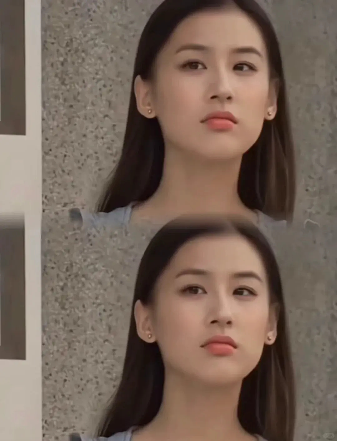 黄圣依以前跟刘亦菲有一拼，现在别提了[傻眼] ​​​