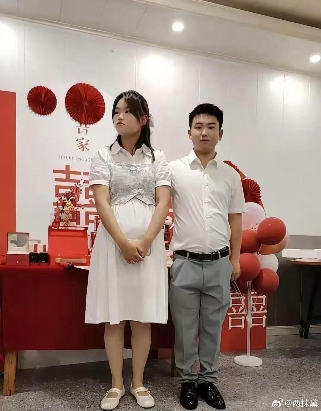 这样结婚的越来越多了，真的不丢人吗 
