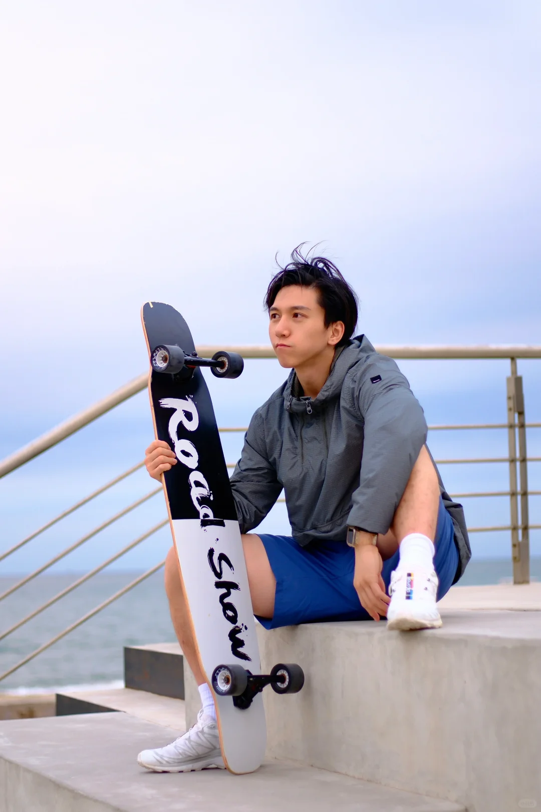 🛹 | 1️⃣个小飞棍来咯