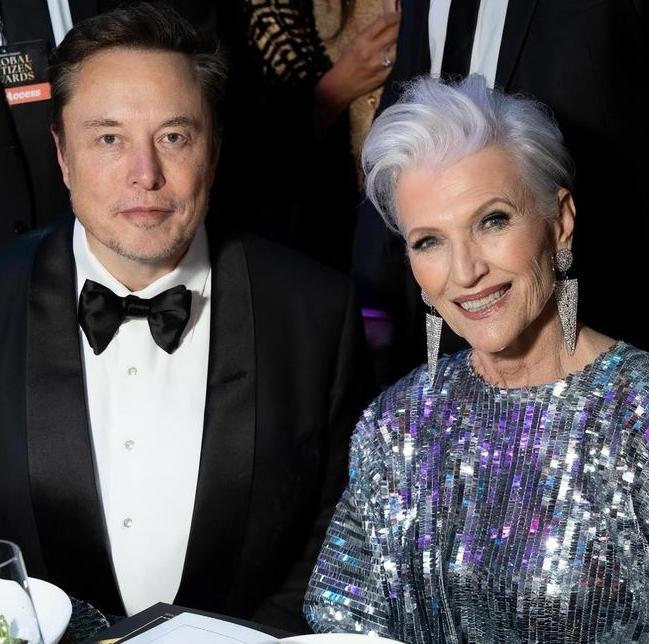 马斯克终究不再遮掩，直接扯下了美国 “超级大国” 的遮羞布！

作为深耕科技、看