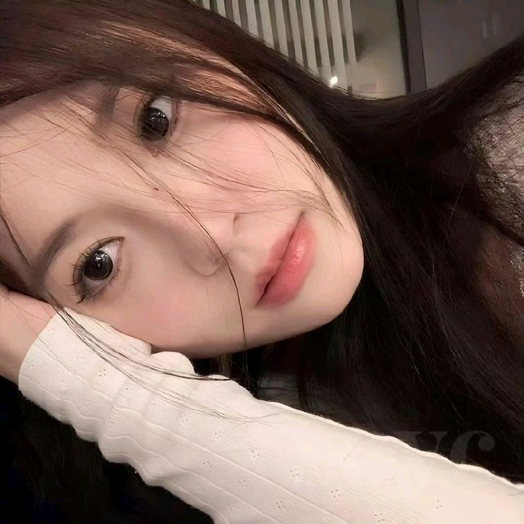 𝙎𝙃𝘼𝙍𝙀 - 女生头像｜审美积累｜韩系ins风