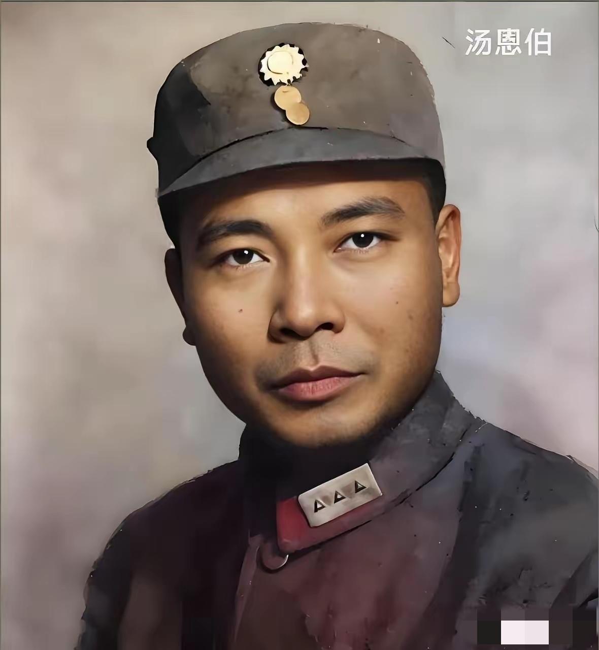 为保河南老家，他违令血战日寇，汤恩伯却密告老蒋：此人必须免职！十年后，武汉城头一