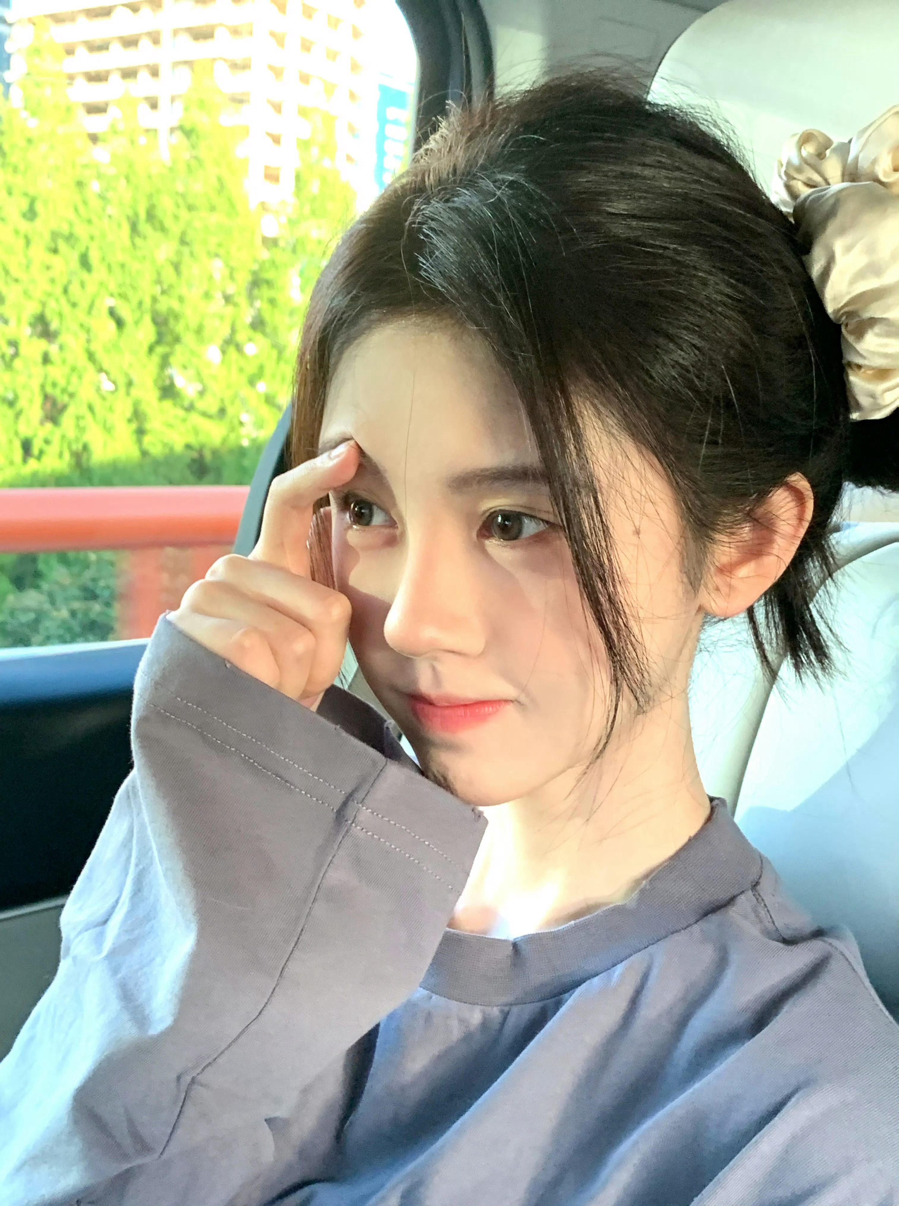没错 鞠婧祎就是一只小猪[么么哒]鞠婧祎小猪进食好萌 ​​​