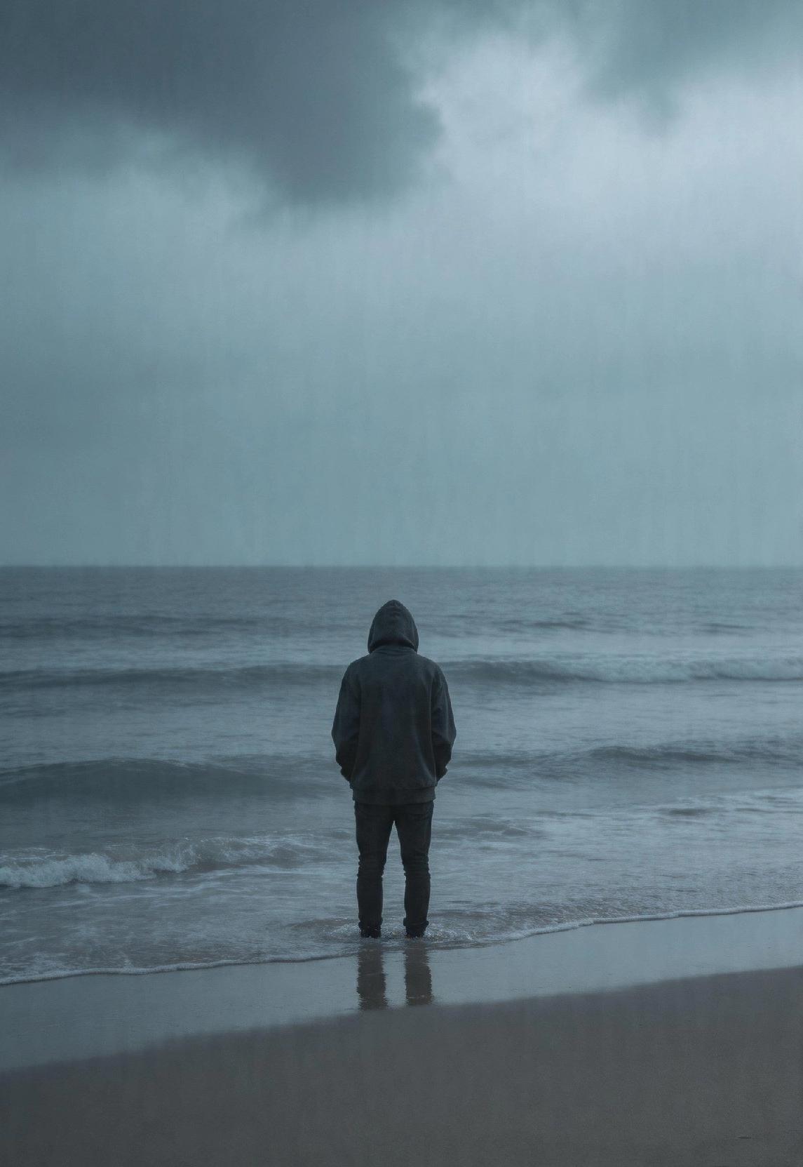 人生的四大失落：

求而不得的不甘，

得而不惜的悔恨，

得而复失的怅惘，
