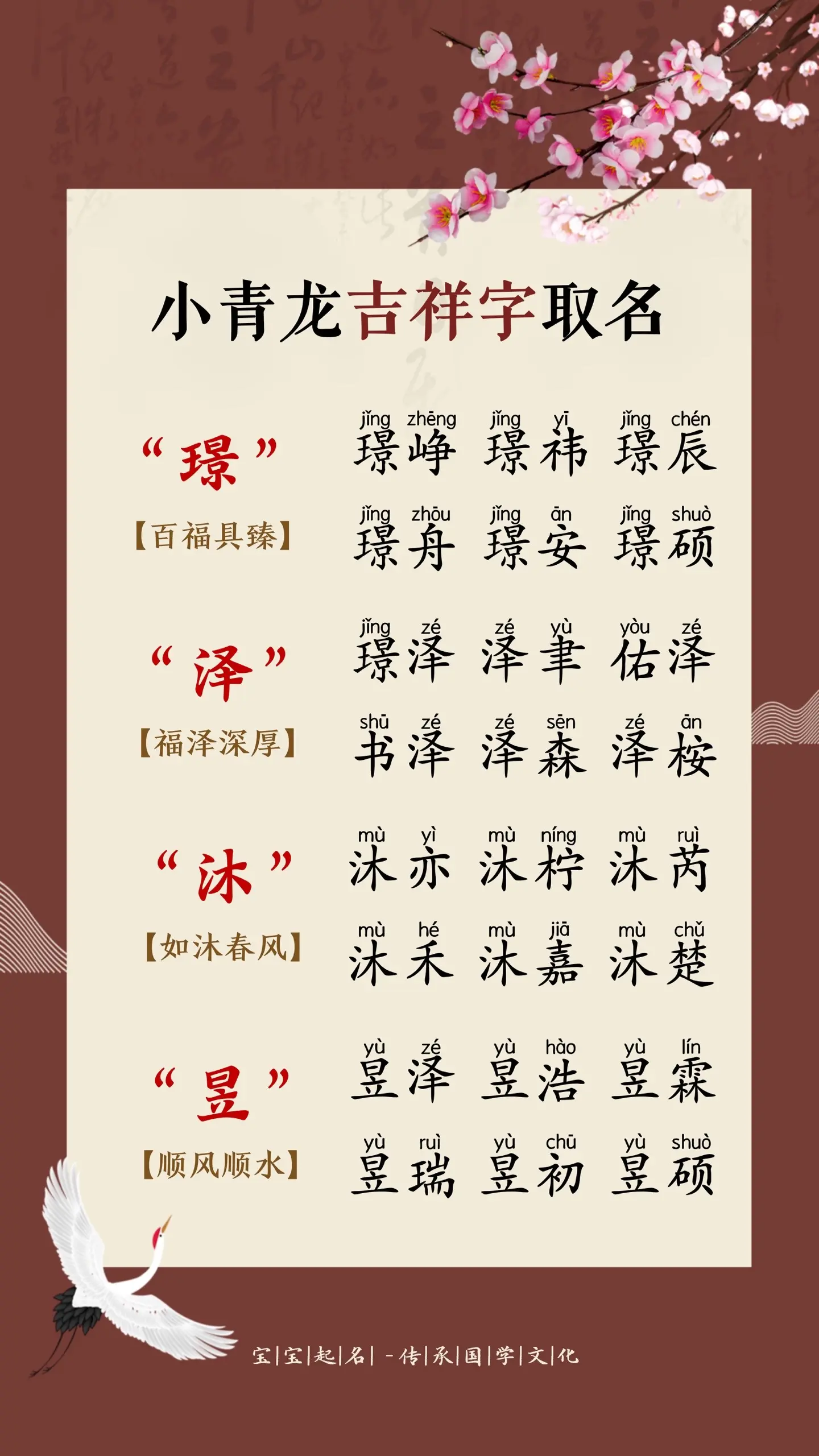 宝宝起名 新生儿 起名改名 男孩名 女孩名