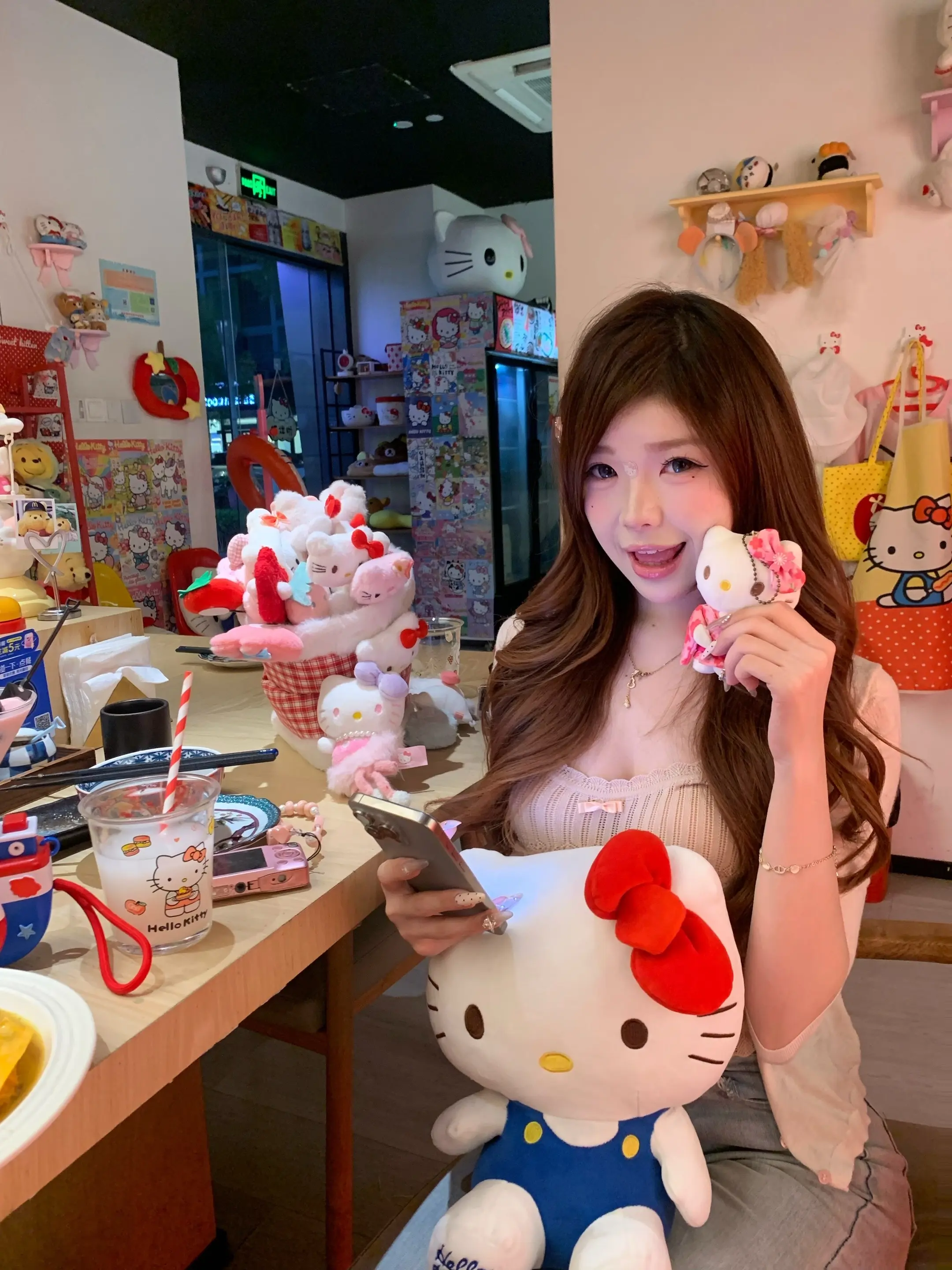 爱就爱 不爱就不爱 可爱是什么意思