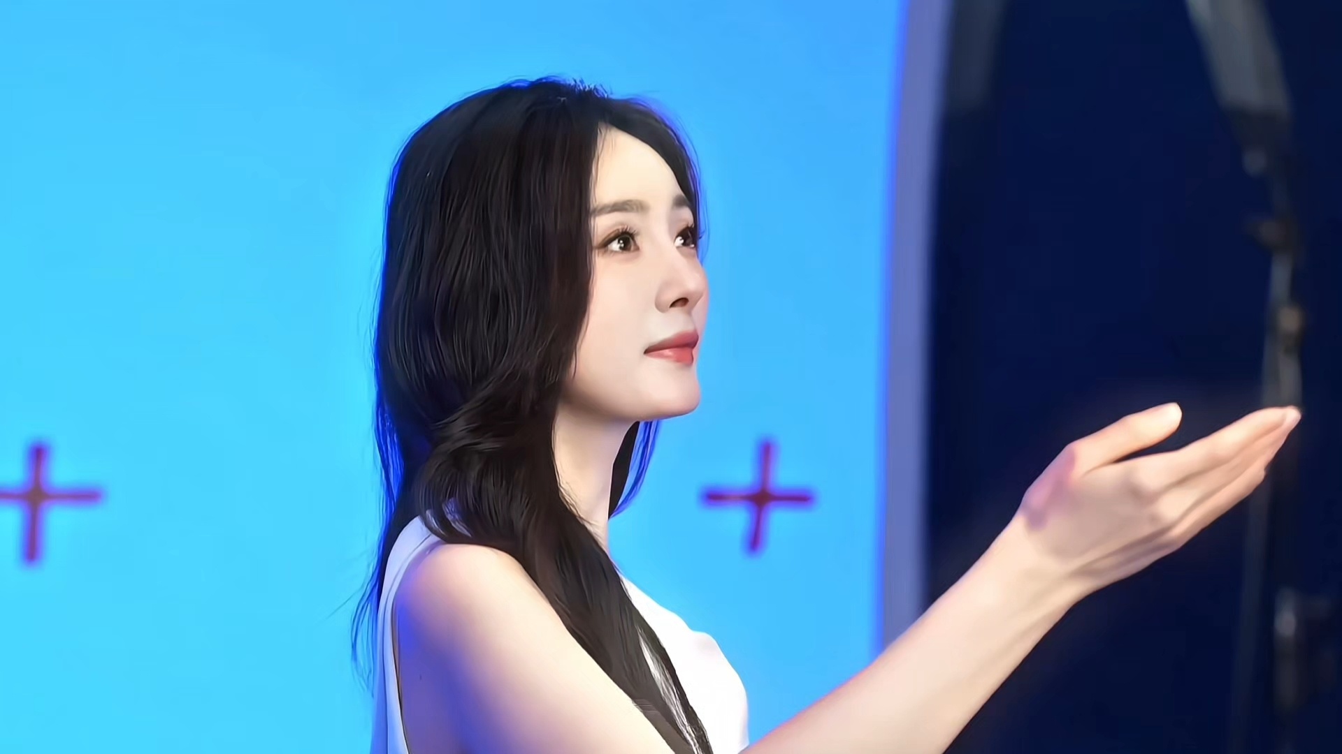 杨幂代言君乐宝奶粉妈幂！妈幂！妈幂！[憧憬][憧憬] ​​​