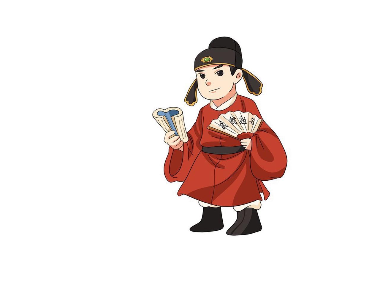 古代有没有女生想考状元呢？答案是肯定的，哪个女生不想凭借才华出人头地呢。但现实却