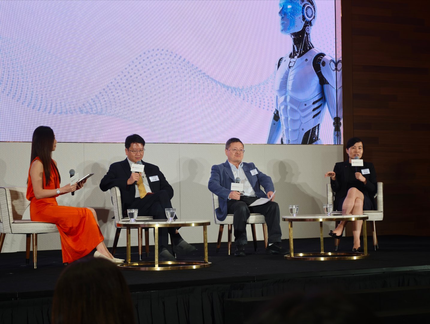 理工大学的杨红霞教授，从统计学到人工智能顶级专家，豆包之母 
