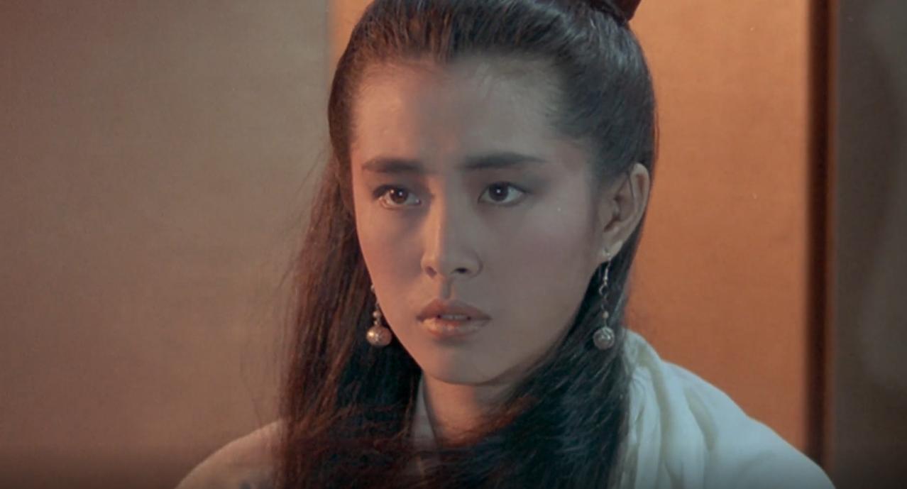聂小倩之歌《黎明不要来》
     《黎明不要来》，很多人将其称之为“小倩之歌”