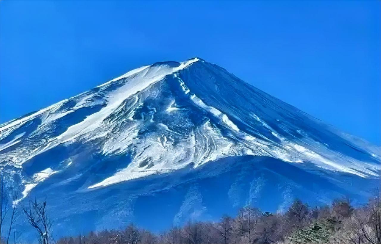 尽管有“李梅烧烤”，还吃了两个大蘑菇，但你们发现了吗？日本本土四岛竟然从来没有被
