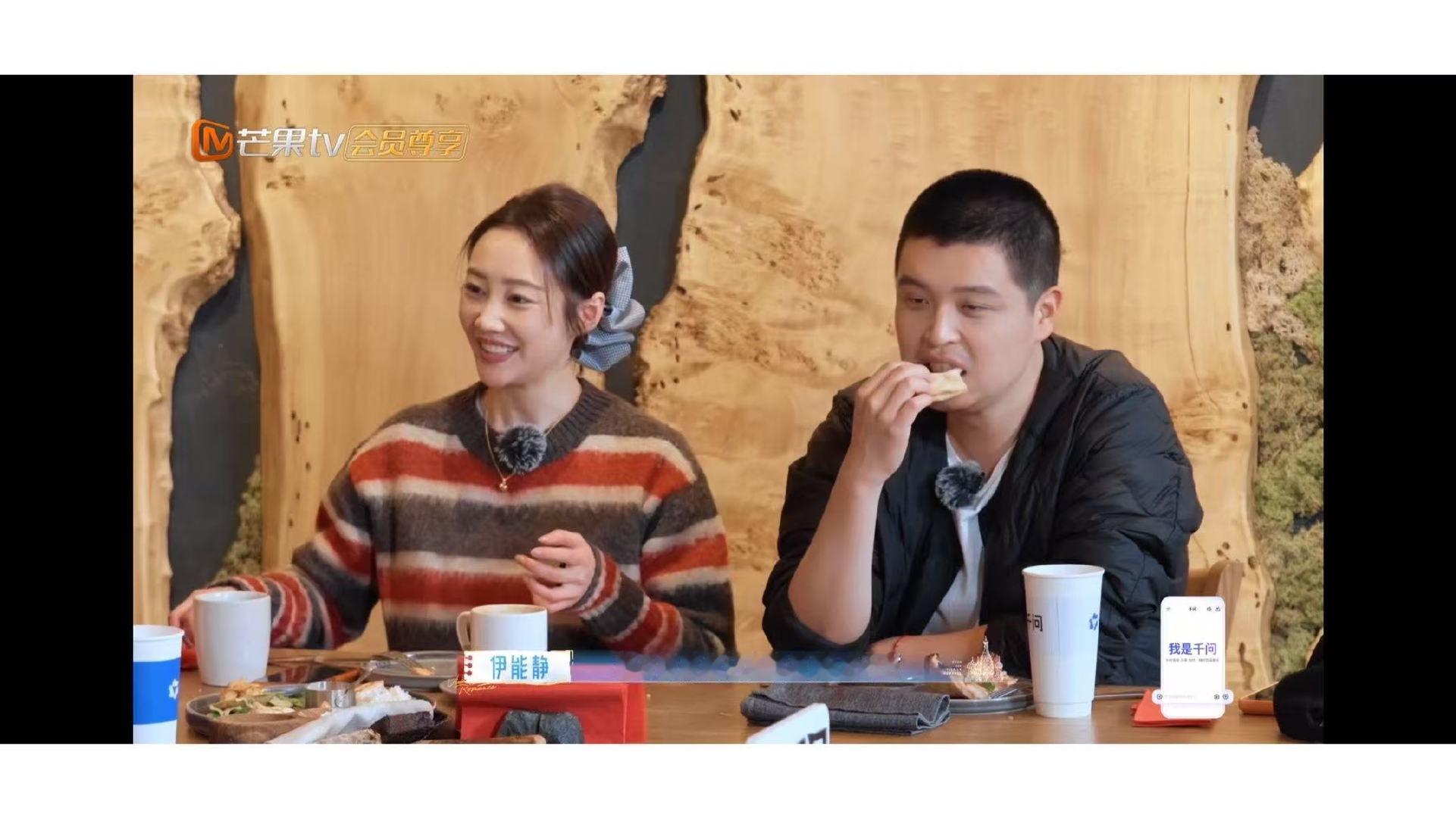 马頔最胖的时候210斤 减脂餐当零食吃，恋爱当增肥药嗑。马頔用亲身实践告诉你：这