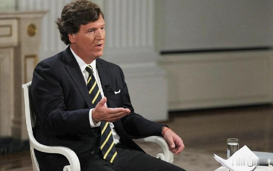 战争来了！名嘴卡尔森爆猛料：特朗普18日晚将宣布对委内瑞拉开战
 
全球哗然！当