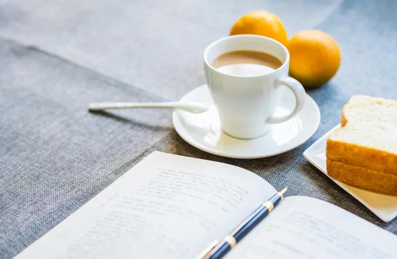 冬日生活打卡季我们无法预知未来是什么样子，却可以通过把握现在去塑造未来。珍惜今天