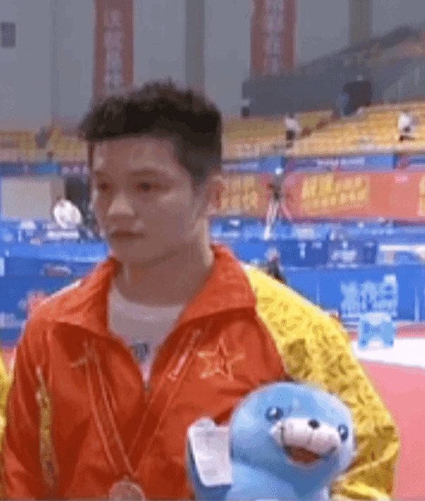 能别欺负他了不 