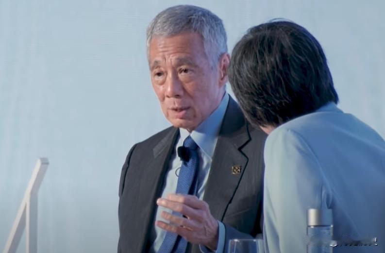 谁输谁赢？美学者大胆预测：中美必然有一战，李显龙反对看衰中国！
无论是怂恿菲律宾
