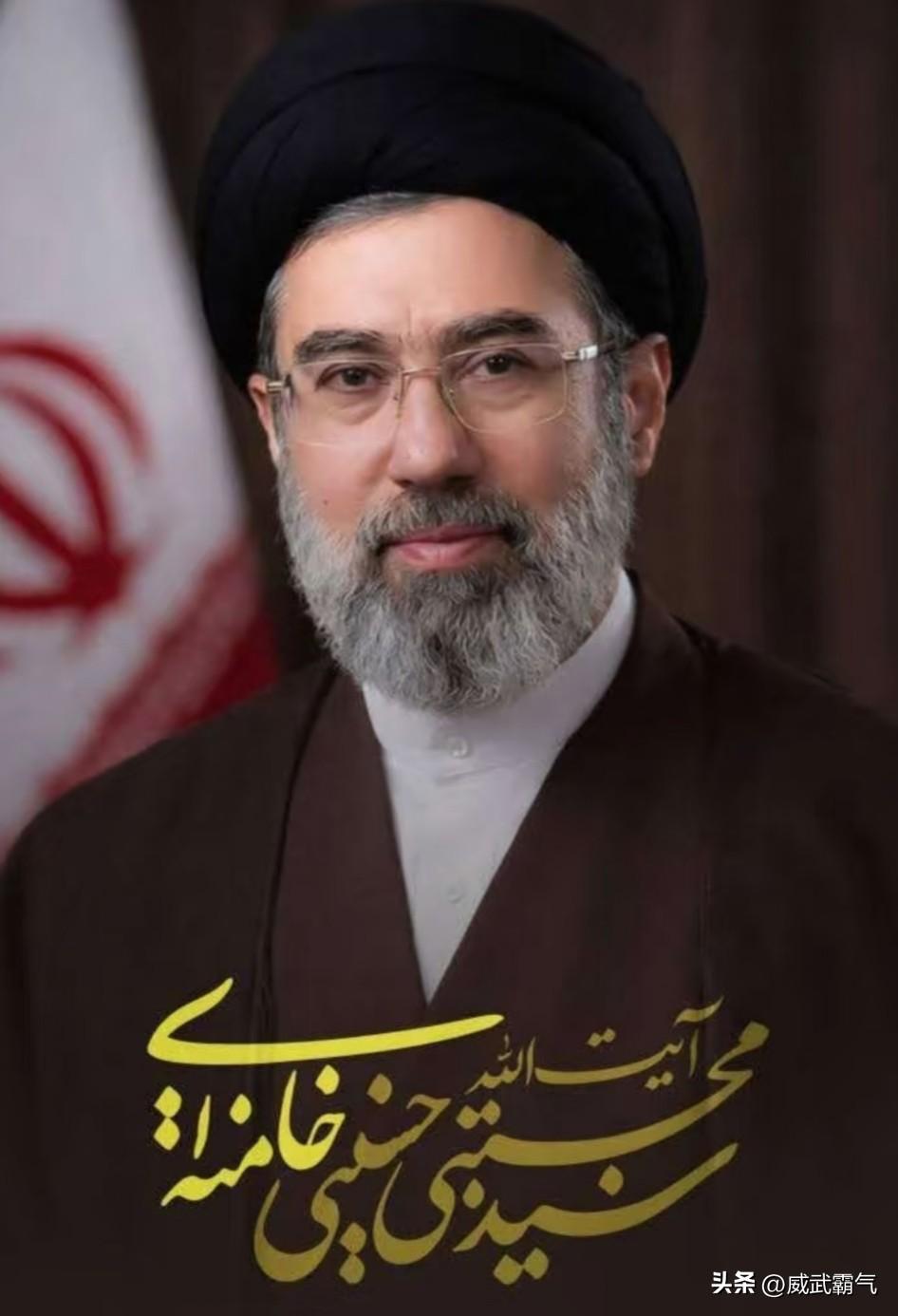 新领导上任，果然要加大打击力度，伊朗直接放出硬话，不再发射弹头重量不到一吨的导弹