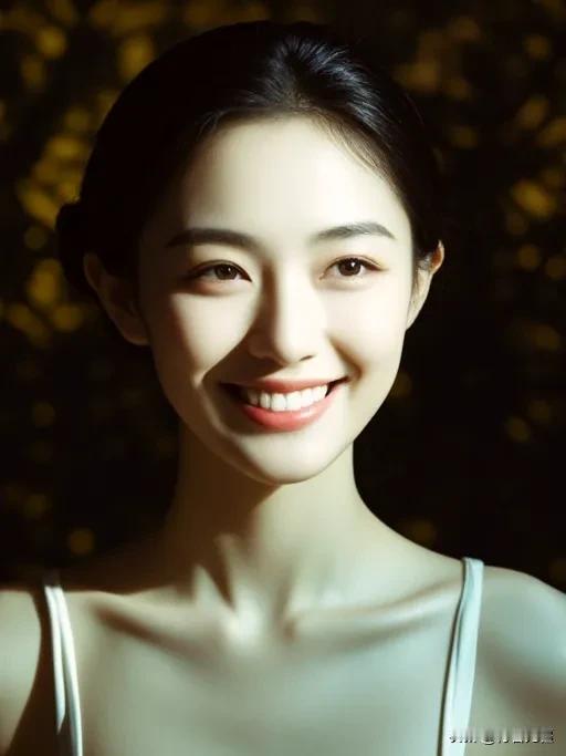 只有内心安静和祥，
人生才会一路芬芳。

可真真儿奇了呢，这外界儿乱糟糟的，如何