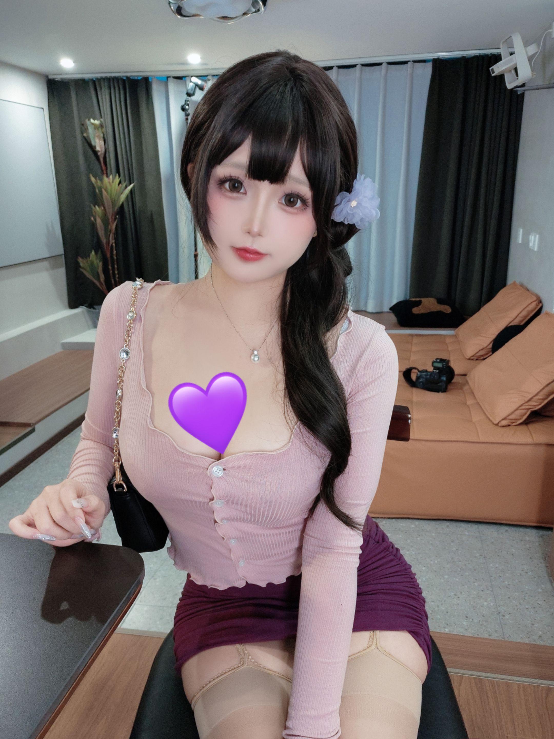 可以叫你老公吗？我看你老婆也这么叫。