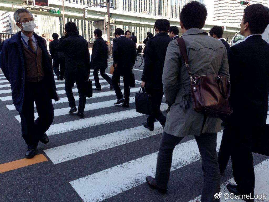 【资深游戏人吐槽：日本游戏业陷入“工薪族化”困境，从“鬼才频出”到“遍地社畜”网