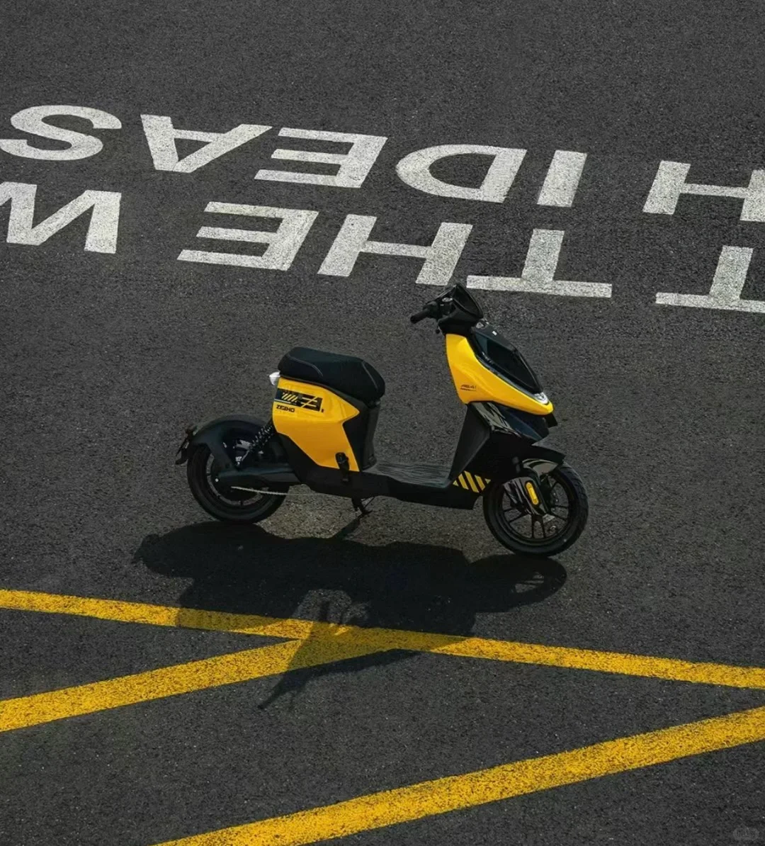 极核AE4电自