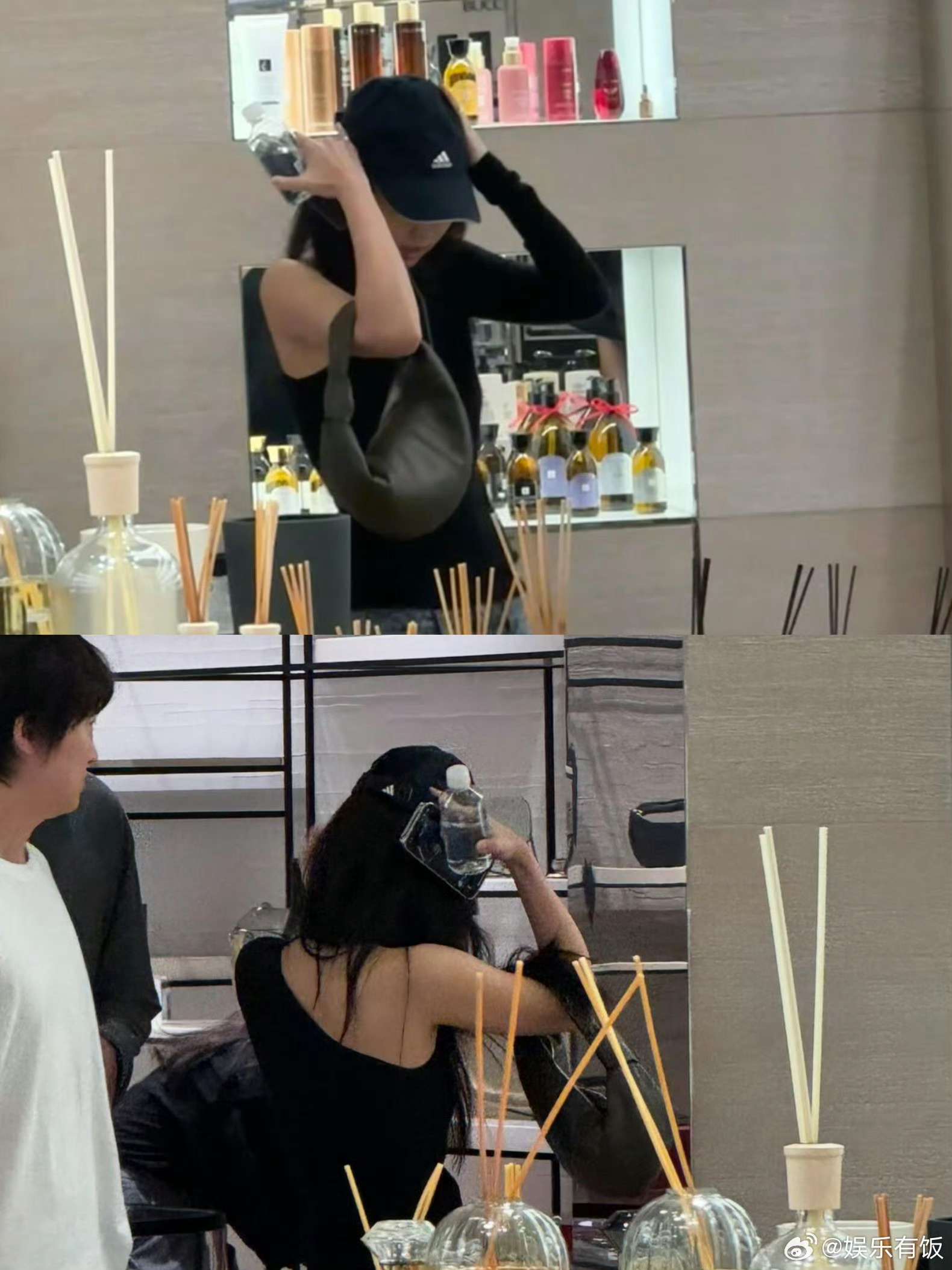Jennie一顶帽子戴了七年，大明星居然还这么节俭吗 