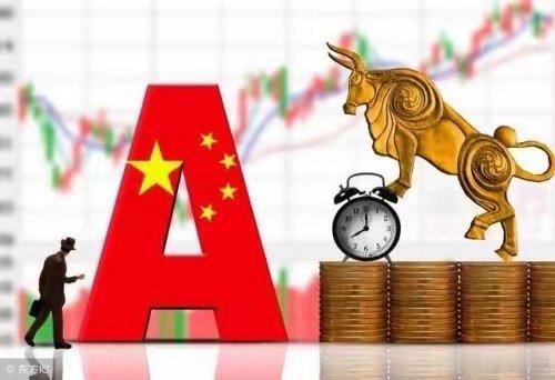 11月22号，星期六，热门人气股点评南大光电: 阳量突出，低吸有肉中微公司: 缩