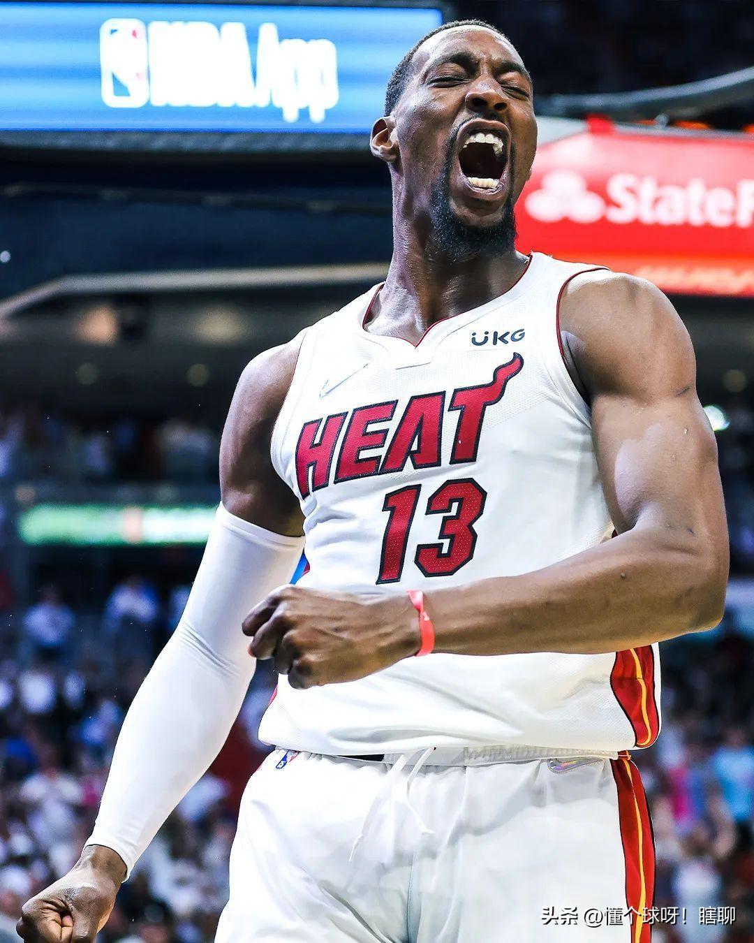 阿德巴约自从拿了83分以后都打出怎么样的表现
此后一共打了9场比赛
第一场，20