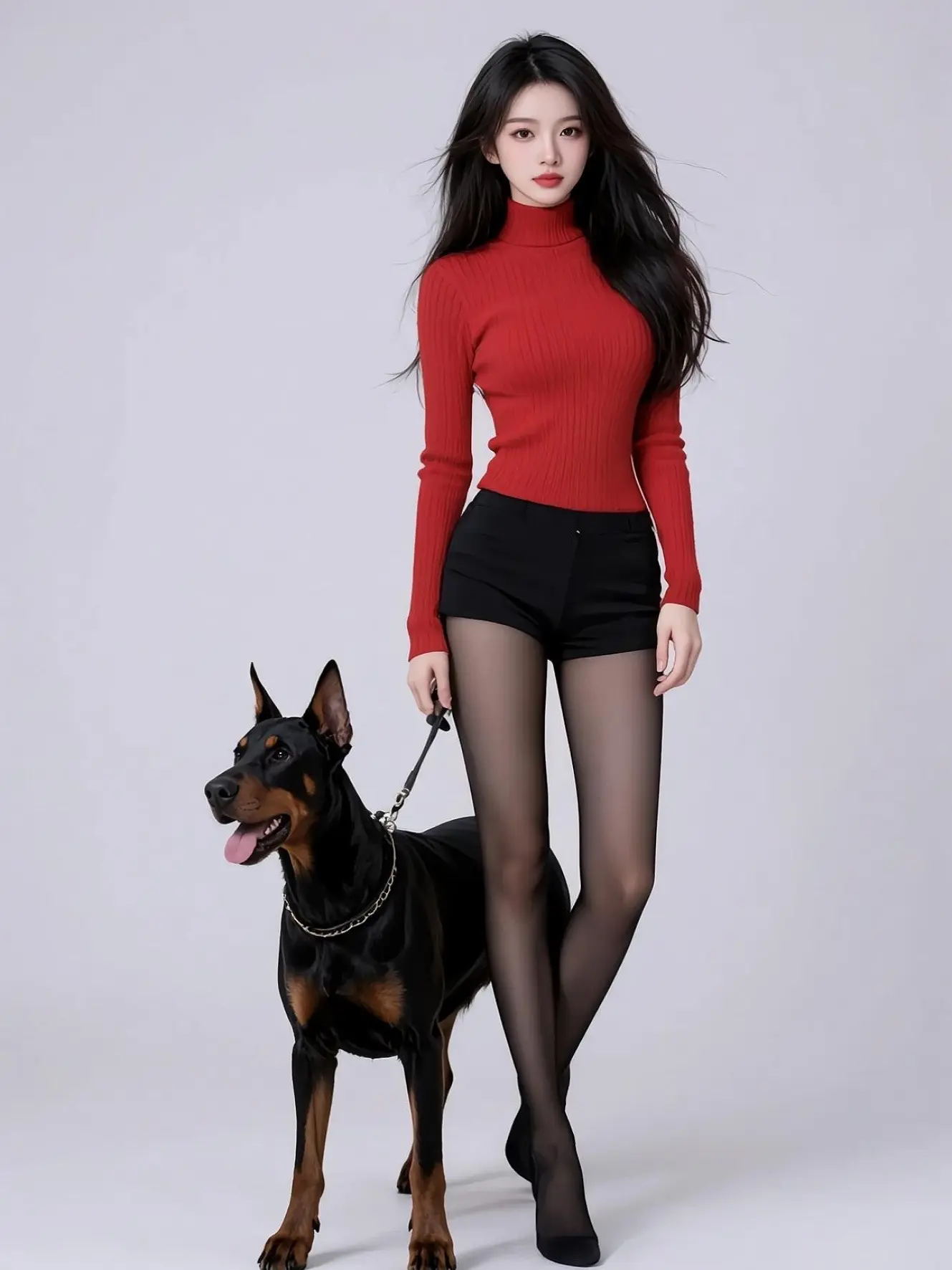 好女人得到名声，坏女人得到一切