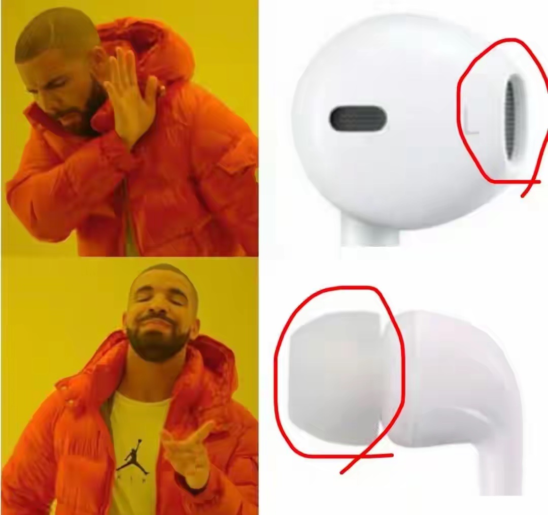 第一种容易掉，第二种不易掉但耳朵不透气易损坏耳道，比较中庸的是耳夹式开放耳机。大