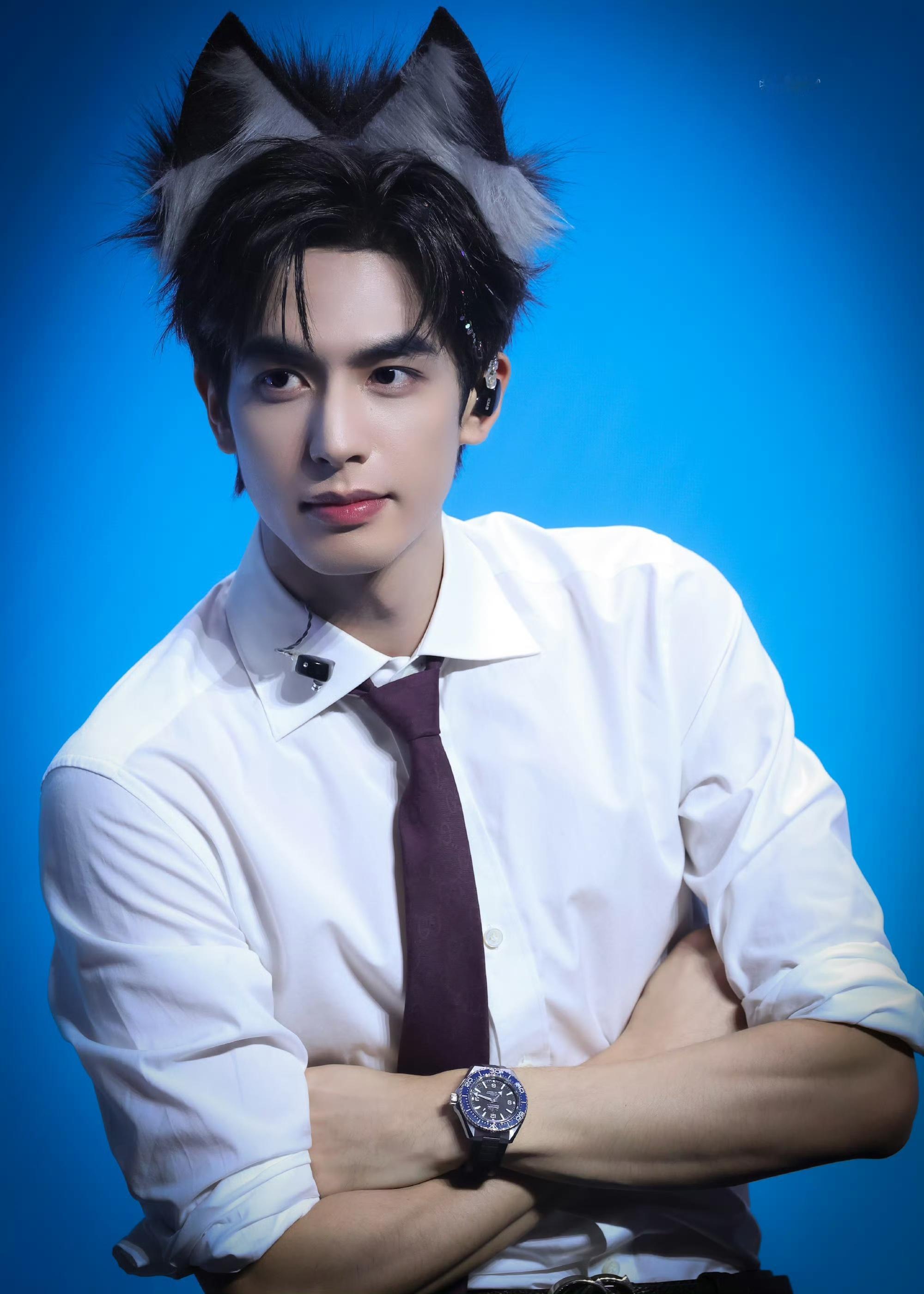 爱人的答卷宋威龙答100分 宋威龙的宠粉是双向的！用心回应每份爱意，细节里全是温